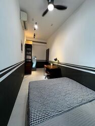 Reflections At Keppel Bay (D4), Condominium #486208781